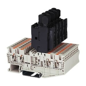 DP2.5N-TR-MLXX DIN Rail Terminal Blocks