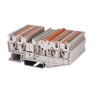 DP2.5N-TR-TG DIN Rail Terminal Blocks