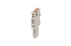 DP2.5PGA DIN Rail Terminal Blocks