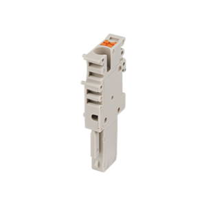 DP2.5PGA DIN Rail Terminal Blocks