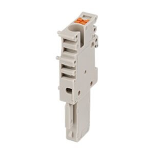 DP2.5PGB DIN Rail Terminal Blocks