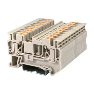 DP4N DIN Rail Terminal Blocks
