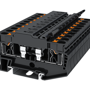 DP4N-TFH DIN Rail Terminal Blocks