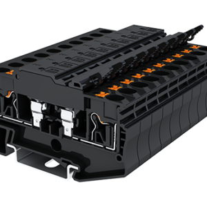 DP4N-TFHLXX DIN Rail Terminal Blocks