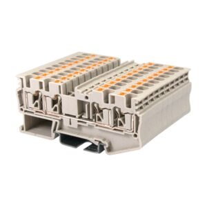 DP4N-TR DIN Rail Terminal Blocks