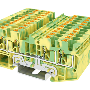 DP4N-TR-PE DIN Rail Terminal Blocks