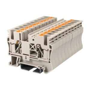 DP6N DIN Rail Terminal Blocks