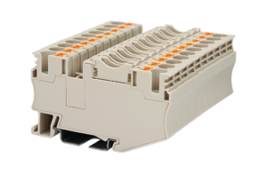DP6N-TFV DIN Rail Terminal Blocks