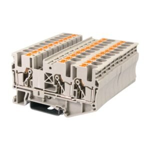 DP6N-TN DIN Rail Terminal Blocks