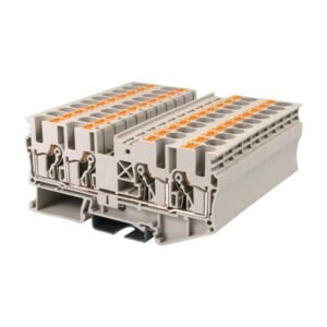 DP6N-TR DIN Rail Terminal Blocks