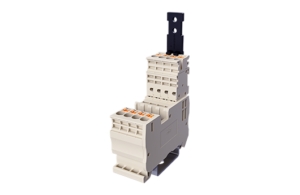 DPES2.5QK01 DIN Rail Terminal Blocks