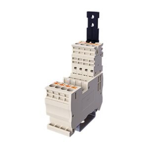 DPES2.5QK01 DIN Rail Terminal Blocks