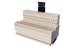 DPES2.5QK05 DIN Rail Terminal Blocks