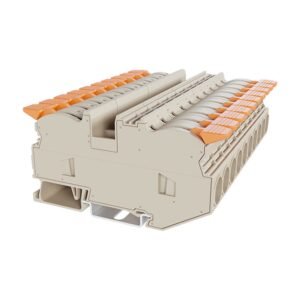 DPH16 DIN Rail Terminal Blocks