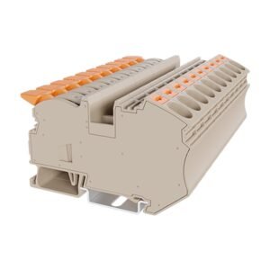 DPH16-DP DIN Rail Terminal Blocks