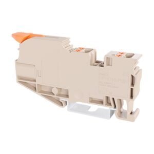 DPHD10-P001 DIN Rail Terminal Blocks