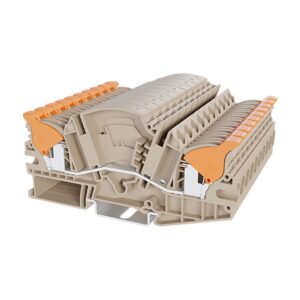 DPHTL6 DIN Rail Terminal Blocks