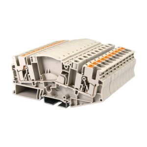 DPTL6N DIN Rail Terminal Blocks