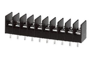 DT-15-B01W-XX Barrier Terminal Blocks