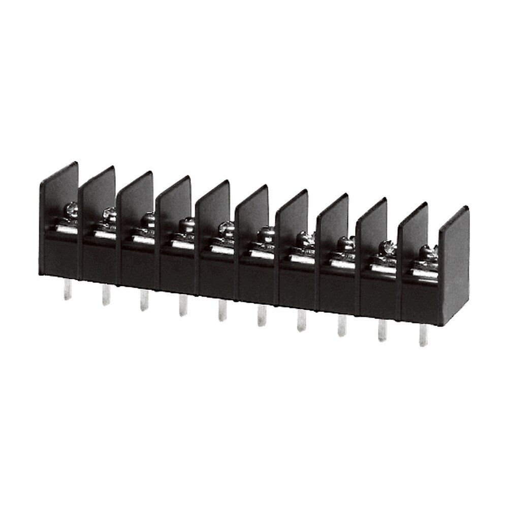 DT-15-B01W-XX — Barrier terminal blocks, Screw connection