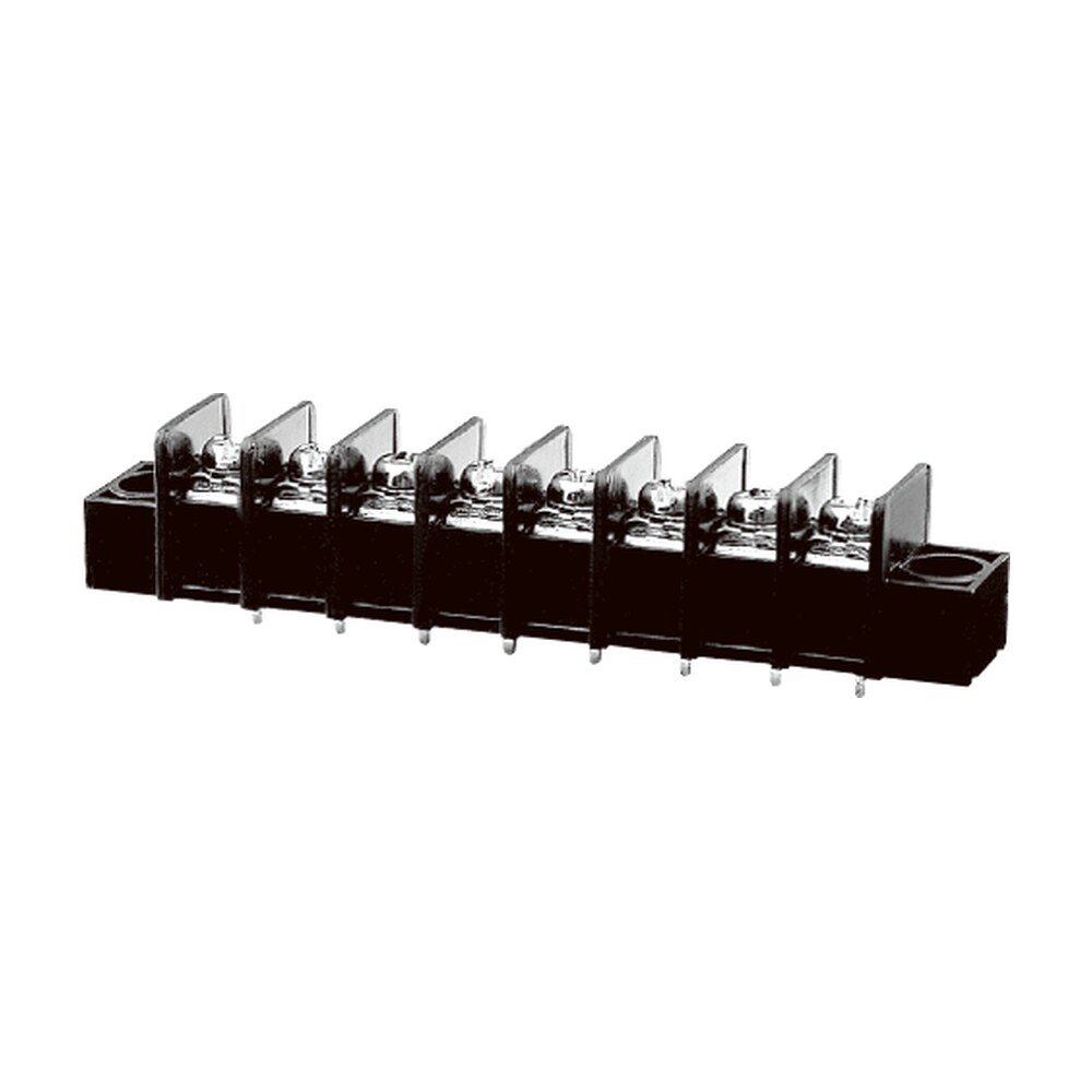 DT-25-A01W-XX — Barrier terminal blocks, Screw connection