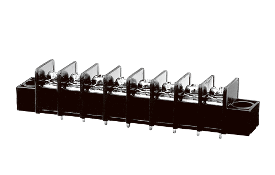 DT-25-A01W-XX — Barrier terminal blocks, Screw connection