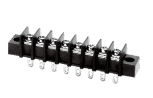 DT-25-A02W-XX Barrier Terminal Blocks