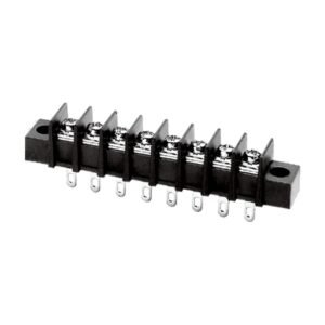 DT-25-A02W-XX Barrier Terminal Blocks