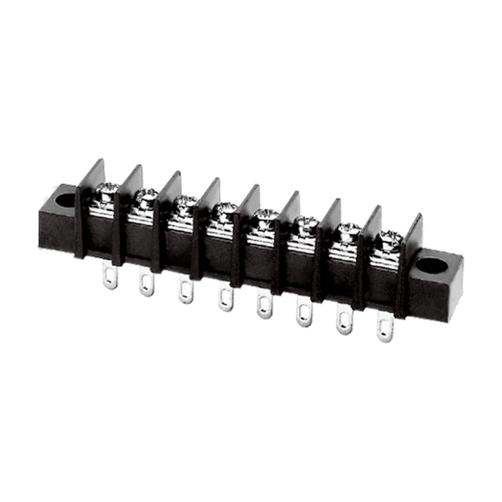 DT-25-A02W-XX — Barrier terminal blocks, Screw connection