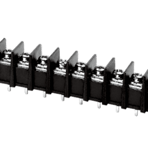 DT-25-B01W-XX Barrier Terminal Blocks