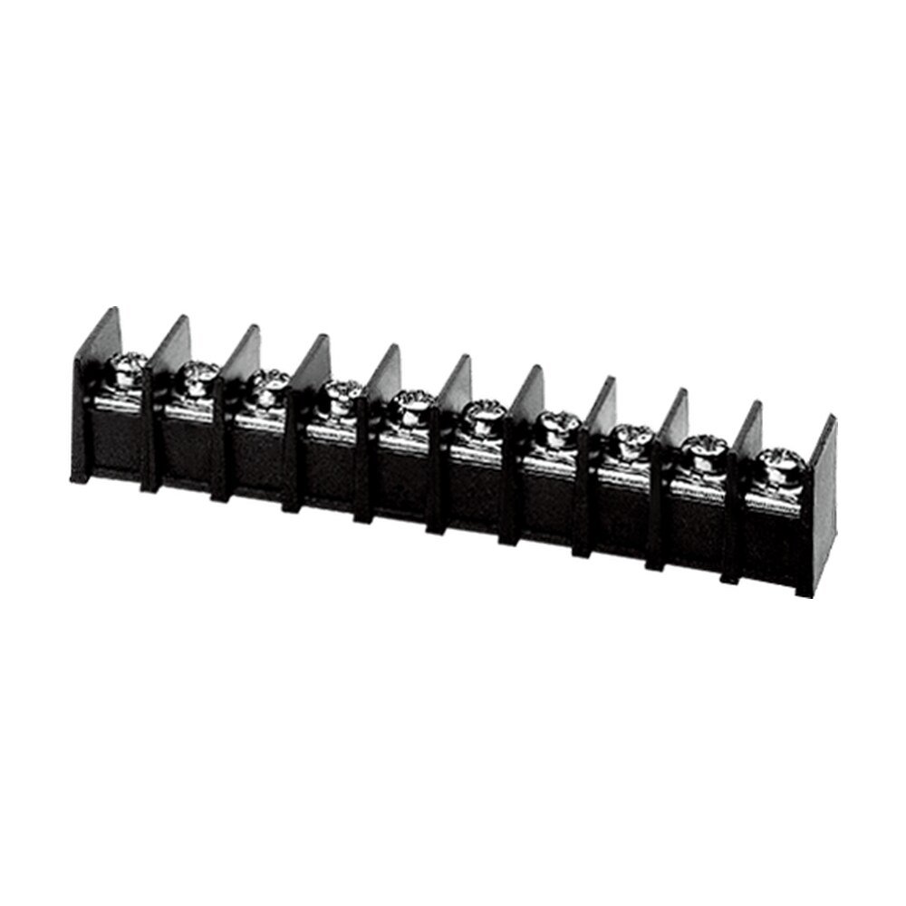 DT-25-B07W-XX — Barrier terminal blocks, Screw connection