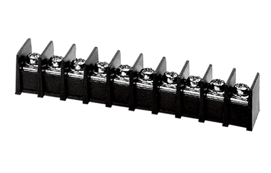 DT-25-B07W-XX — Barrier terminal blocks, Screw connection