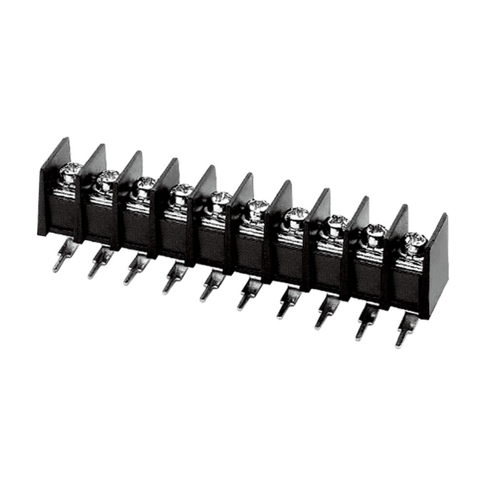 DT-25-B14W-XX — Barrier terminal blocks, Screw connection