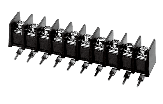 DT-25-B14W-XX — Barrier terminal blocks, Screw connection