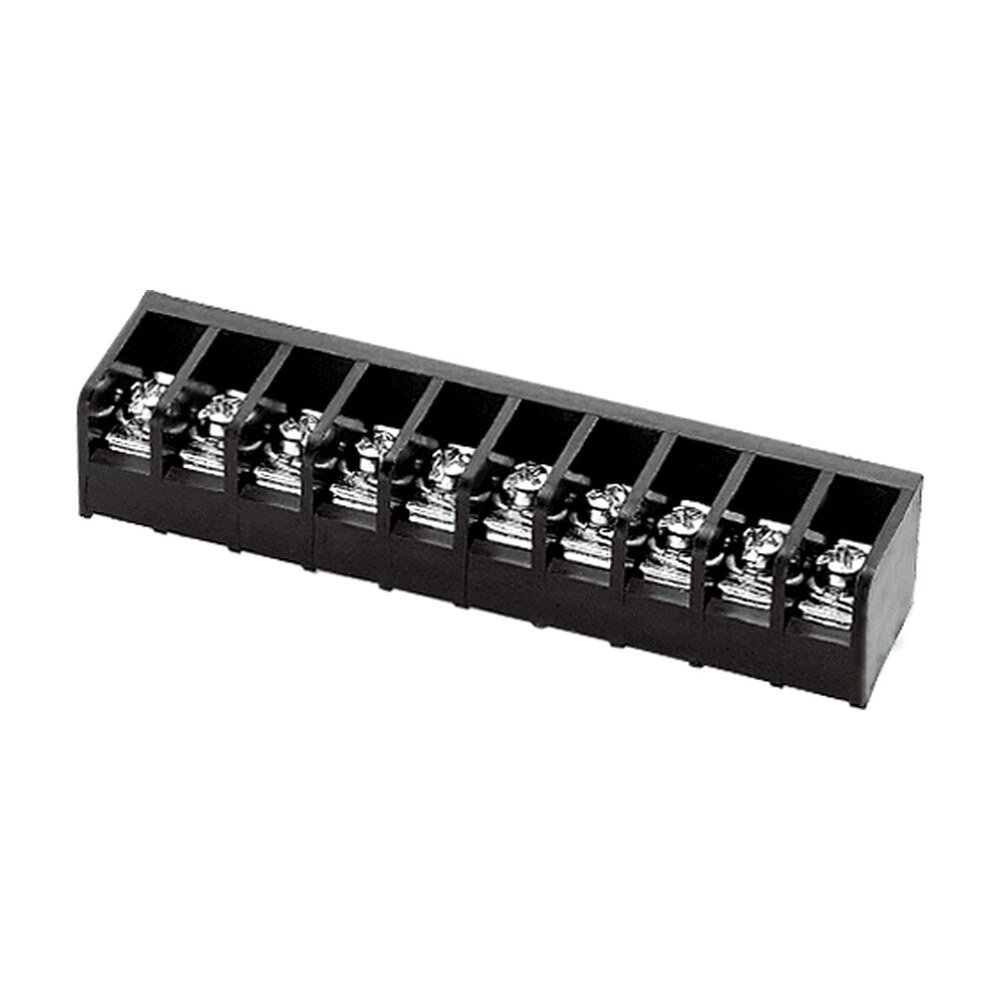 DT-29-B01W-XX — Barrier terminal blocks, Screw connection