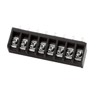 DT-29-B02W-XX Barrier Terminal Blocks