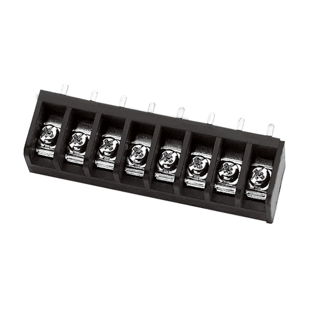 DT-29-B02W-XX — Barrier terminal blocks, Screw connection