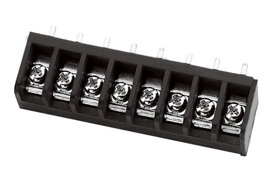 DT-29-B02W-XX — Barrier terminal blocks, Screw connection