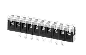 DT-2C-A02W-XX Barrier Terminal Blocks