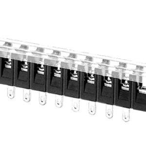 DT-2C-A02W-XX Barrier Terminal Blocks
