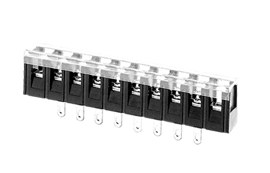 DT-2C-A02W-XX — Barrier terminal blocks , Screw connection