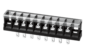 DT-2G-A02W-XX Barrier Terminal Blocks