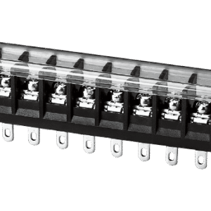 DT-2G-A02W-XX Barrier Terminal Blocks
