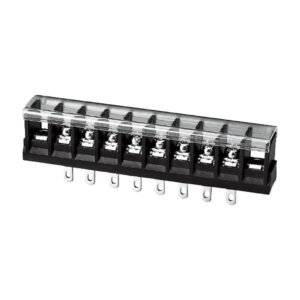 DT-2G-A02W-XX Barrier Terminal Blocks