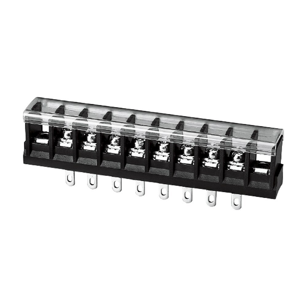 DT-2G-A02W-XX — Barrier terminal blocks , Screw connection