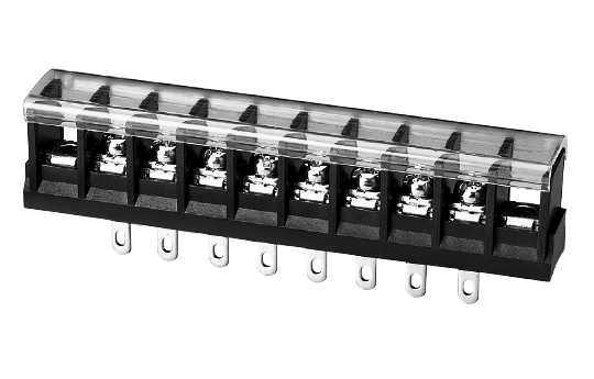 DT-2G-A02W-XX — Barrier terminal blocks , Screw connection