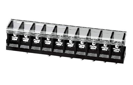 DT-2G-B01W-XX — Barrier terminal blocks , Screw connection