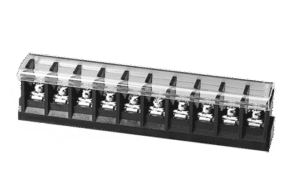 DT-2G-B07W-XX Barrier Terminal Blocks