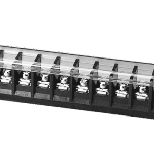 DT-2G-B07W-XX Barrier Terminal Blocks