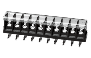 DT-2G-B14W-XX Barrier Terminal Blocks